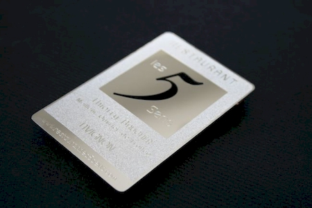 Notre zone d'activité pour ce service Création de carte de fidélité avec puce ou bande magnétique à Monaco